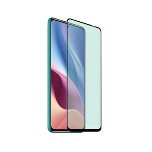 Tiger Glass Plus Vetro temperato antibatterico Xiaomi Mi 11I