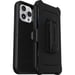 OtterBox Funda para iPhone 14 Pro Max Defender, resistente a golpes y caídas, Ultra-Rugerizada, Protectora, Testada 4x con estándares Militares antica