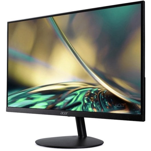 Acer 23.8 LED SA242YH1 - vue 5