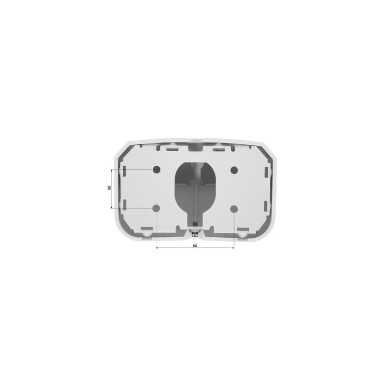 HIKVISION DS 1294ZJ PT - vue 4