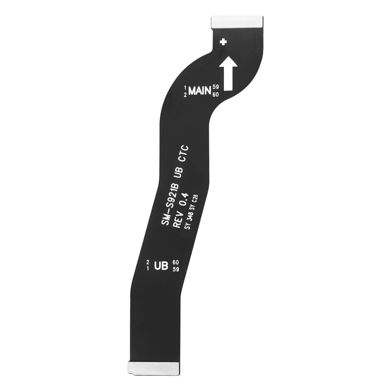Samsung Nappe de Liaison Écran vers Carte Mère pour Galaxy S24 Connecteur Flex - vue 2