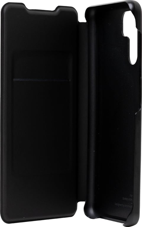 SAMSUNG Étui folio pour Galaxy A04s - vue 2