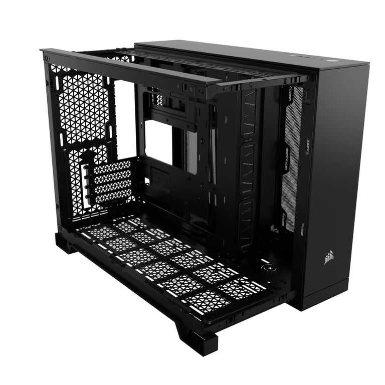 Corsair AirFlow - vue 4