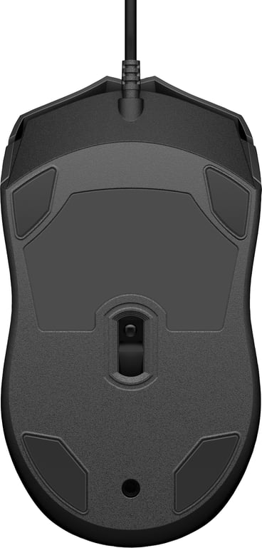 HP Filaire 100 - vue 4