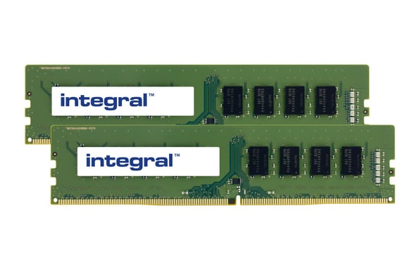 Integral CT2K16G4DFS832A-IN módulo de memoria 32 GB 2 x 16 GB DDR4