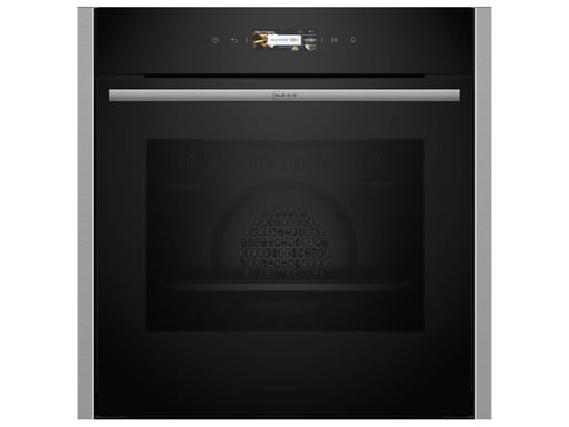 Neff Four encastrable nettoyage pyrolyse - B24CR71N0 - vue 1