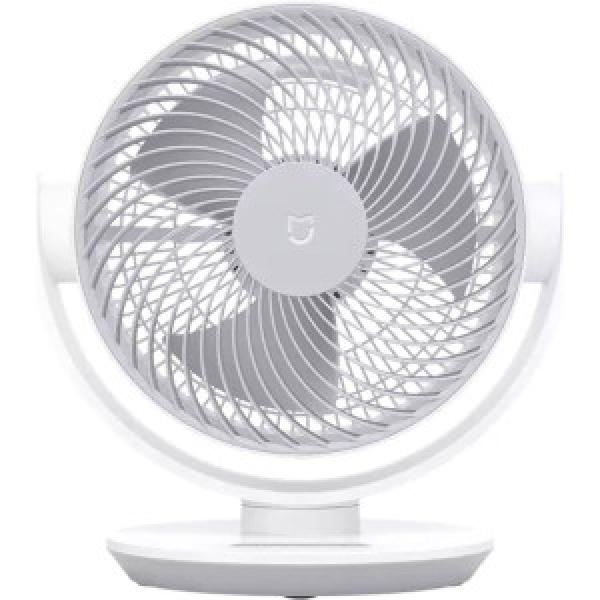 Ventilateur De Bureau Xiaomi BPLDS11DM – 100 Vitesses, Wi-Fi, Oscillation - vue 9