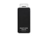 Samsung EF-WA405 coque de protection pour téléphones portables 15 cm (5.9'') Étui avec portefeuille Noir Samsung Galaxy A40