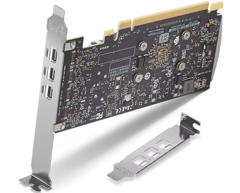 Nvidia T400 4GB 3xmDP Graphics Card