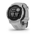 Instinct 2 Solar 2,29  (0.9'') Mip 45 Mm Gris Gps (Satellite)