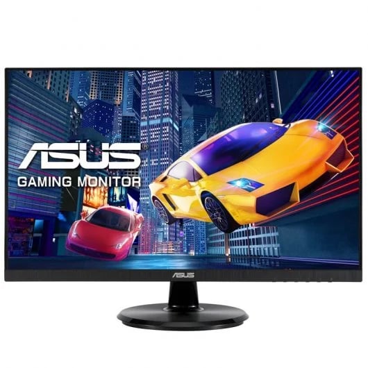 Asus VA24DQF - vue 3