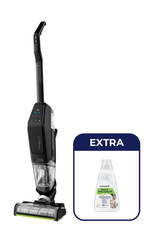 BISSELL CrossWave X7 - vue 2