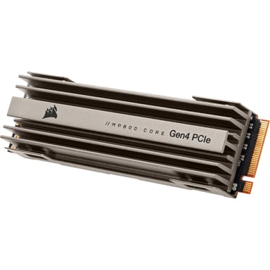 Corsair MP600 CORE M.2 1 To PCI Express 4.0 QLC 3D NAND NVMe