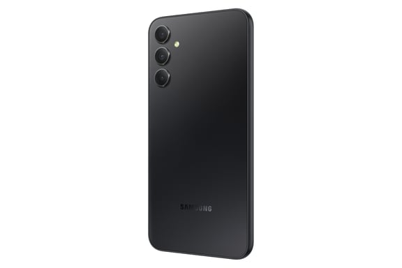 Galaxy A34 (5G) 128 Go, Graphite, débloqué