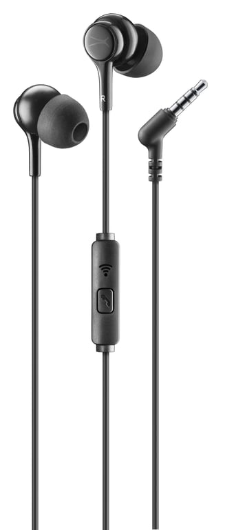 Altec Lansing Écouteurs intra auriculaires avec connecteur jack 3 5 mm Neuf - vue 3