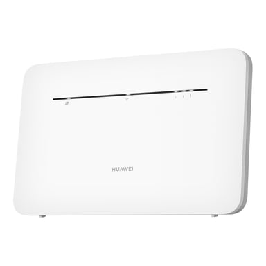 Huawei B535-235a router inalámbrico Doble banda (2,4 GHz / 5 GHz) 4G Blanco