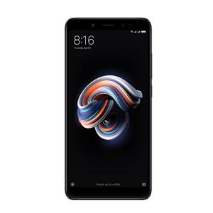 Redmi Note 5 64 Go, Noir