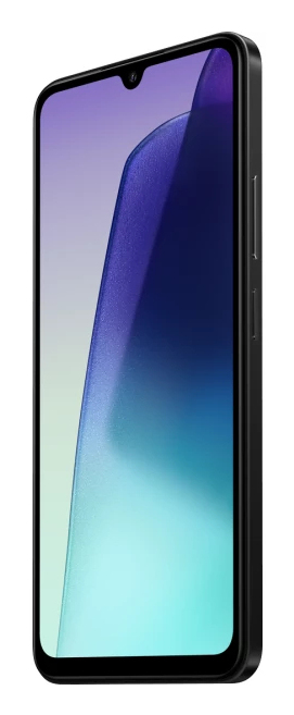 Redmi 14C (4G) 6 Go, 128 Go, Noir, Débloqué - Neuf