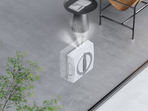 Ecovacs WINBOT W2 2600 mAh