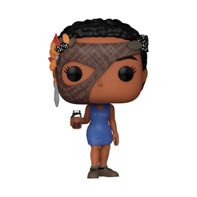 FUNKO POP! Taissa Turner