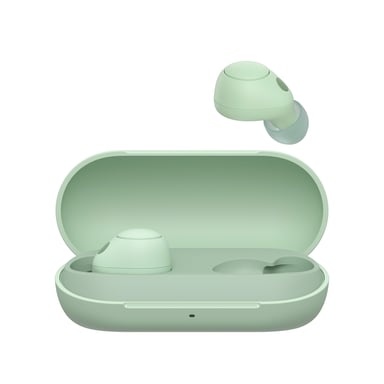 Casque WF-C700N Casque True Wireless Stereo (TWS) Ecouteurs Appels/Musique Bluetooth - Vert