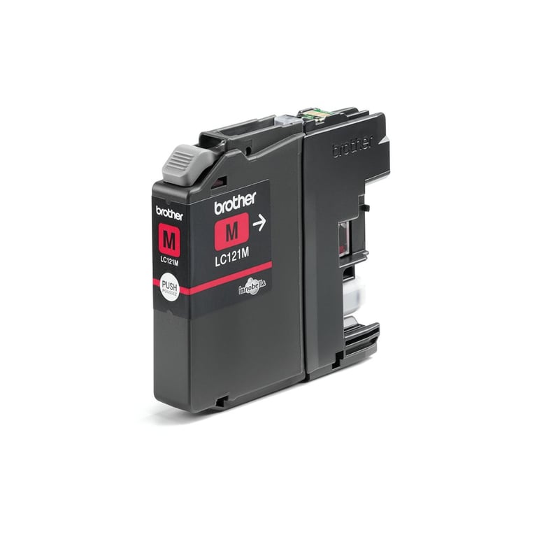 BROTHER cart JE mage DCPJ752DW Neuf