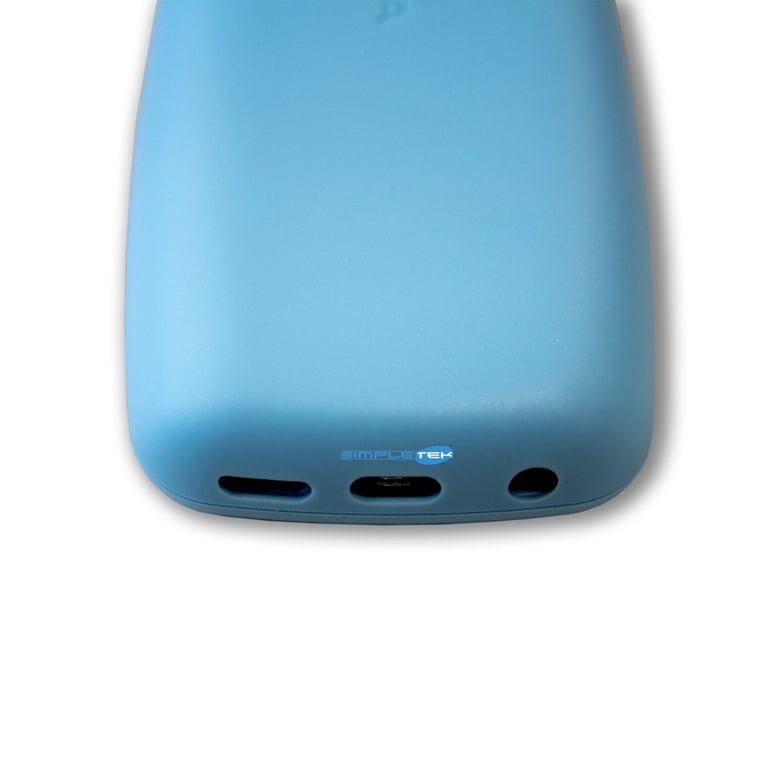 Nokia 106 - vue 3