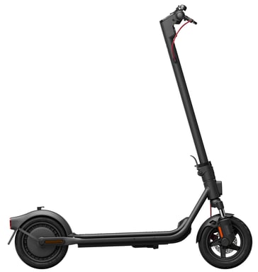 F2 Pro E II 10'' 450W 25Km/h 65Km, Noir