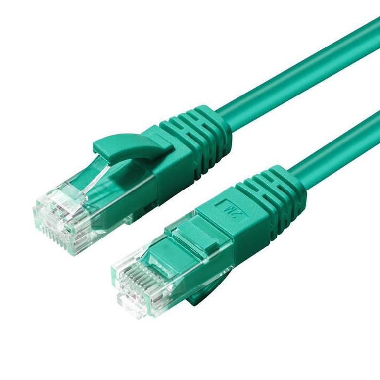 Microconnect Cat6 UUTP 20 - vue 2