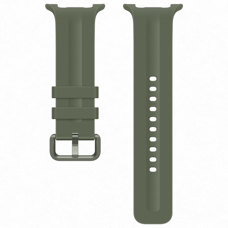 Bracelet Sport Samsung Galaxy Watch9 / - vue 3