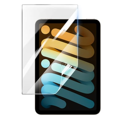 Protection Écran pour Apple iPad Mini 6 2021 en Hydrogel Antichoc Transparent
