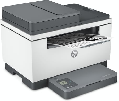 HP LaserJet Imprimante multifonction M234sdwe HP , Noir et blanc, Imprimante pour Maison et Bureau à domicile, Impression, copie, numérisation, HP+, Numérisation vers e-mail, Numérisation vers PDF