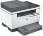 HP LaserJet Imprimante multifonction M234sdwe HP , Noir et blanc, Imprimante pour Maison et Bureau à domicile, Impression, copie, numérisation, HP+, Numérisation vers e-mail, Numérisation vers PDF