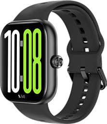 Honor INFOWEAR Watch 2 Pro 46mm GPS - vue 4