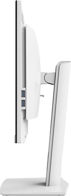 MSI Pro AP242P 14M-859EU Intel® Core™ i7 i7-14700 60,5 cm (23.8'') 1920 x 1080 Pixeles PC todo en uno 16 GB DDR5-SDRAM 1 TB SSD Windows 11 Pro Wi-Fi 6E (802.11ax) Blanco