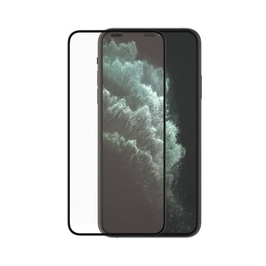 PanzerGlass ® Screen Protector iPhone 11 Pro Max | Xs Max | Edge-to-Edge Protection d'écran transparent Apple 1 pièce(s)
