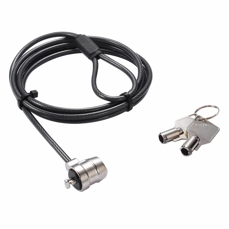 DICOTA D30971 câble antivol 2 Neuf