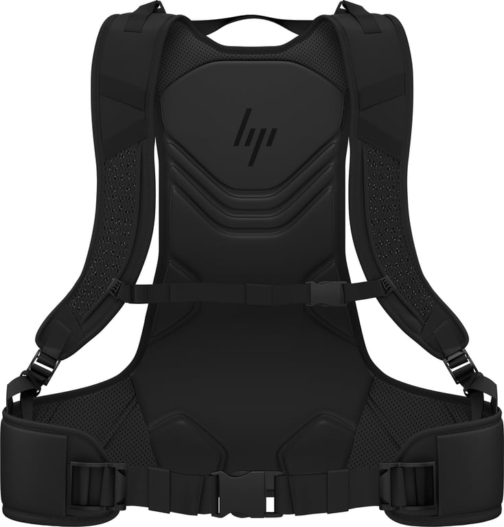 HP Faisceau Sac à dos VR G2 Neuf