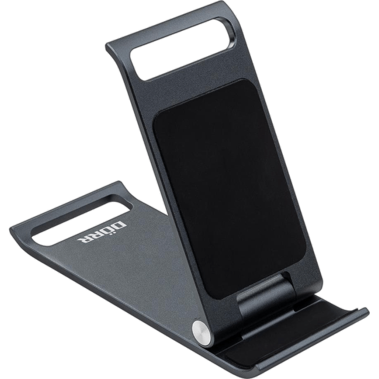 Support Smartphone Dörr ST 1155 Aluminium Neuf