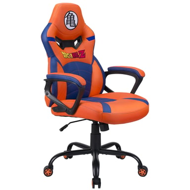 Siege Gaming - SUBSONIC - Dragon Ball Z (DBZ) - Modelo Junior - Licencia Oficial
