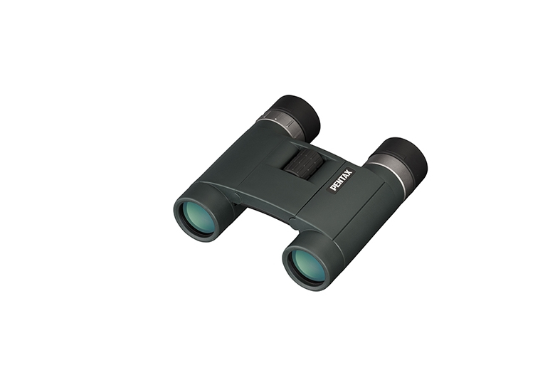 PENTAX Jumelles AD 10x25 WP Neuf
