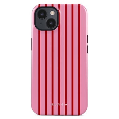 Burga Coque Tough MagSafe per Apple iPhone 15 - Favorite Bikini