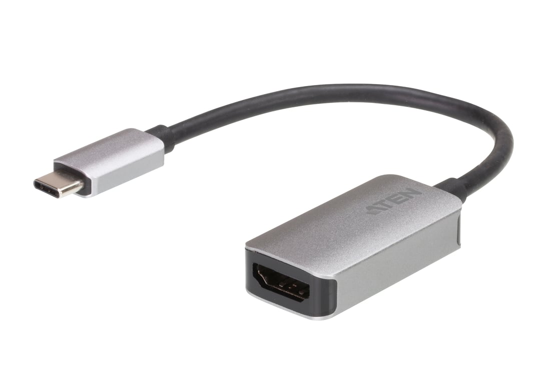 Adattatore da USB-C™ a HDMI 4K/60Hz con HDR