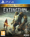 Extinction Deluxe edition / PS4 (+ pase de temporada Days of Dolorum)