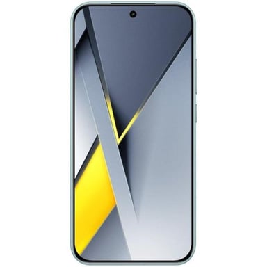 POCO F8 Pro 5G Azul 12 GB RAM 512 GB Almacenamiento, Pantalla 6,59'' 2K, Snapdragon 8 Elite, Batería 6210 mAh, Cámara Triple 50MP