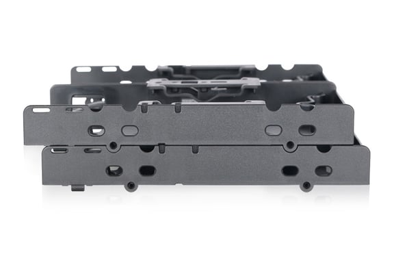 Icy Dock MB344SP panel bahía disco duro 13,3 cm (5.25'') Panel de instalación