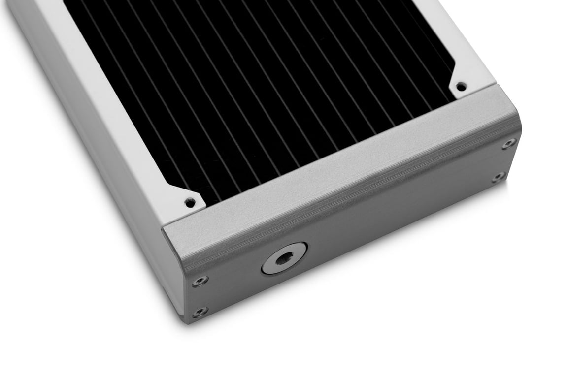 EK Water Blocks 3831109839348 pièce et accessoire pour systèmes de refroidissement d'ordinateurs Radiateur Neuf - vue 8