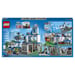 LEGO® City 60316 Stazione di polizia - Avventura urbana