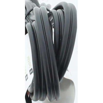 Hama 00205085 câble audio 1,5 m 2 x RCA Noir