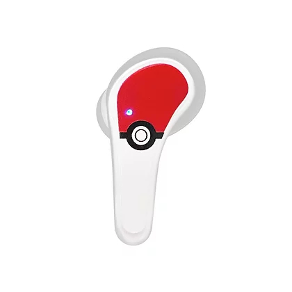 OTL Technologies Pokémon Poké ball Écouteurs Sans fil Ecouteurs AppelsMusique Bluetooth Neuf - vue 3